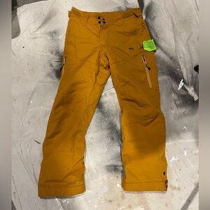 Kids snow pants